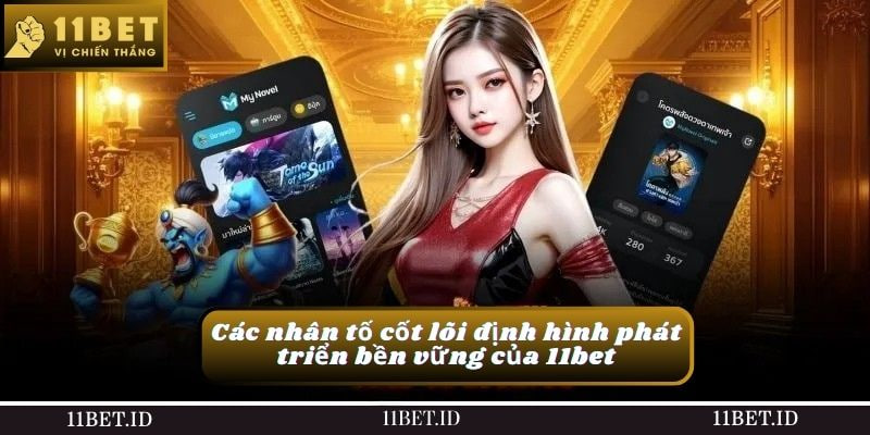 11bet
